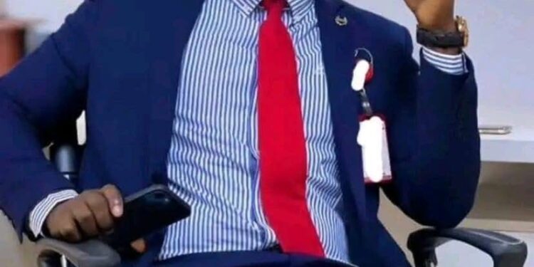 EFCC Operative, Halisu Sahabi Killed During Awka Raid, Buried In Sokoto (Photo)