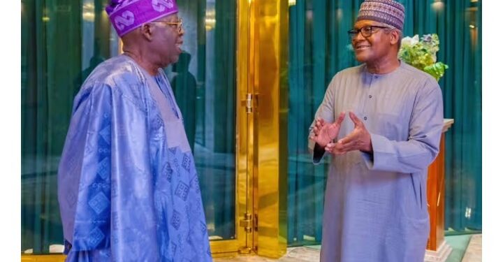 Dangote Refinery Set To Keep Its Promise A Year After Opening
