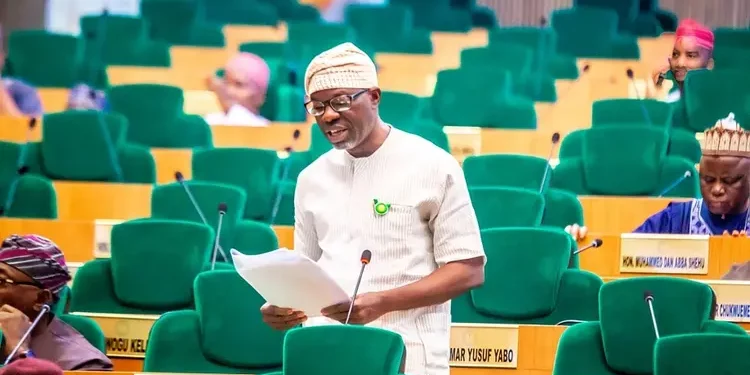 Lawmaker Goes Viral For Struggling To Speak English During Motion Presentation