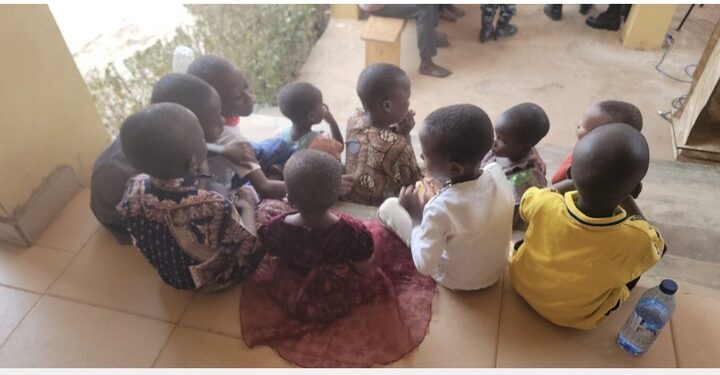 We Steal Children In Ilesa, Ondo, Sell For ₦‎500,000 In Anambra — Suspects