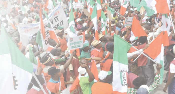 NLC Faults Fresh Petrol Price Hike, Says FG Insensitive