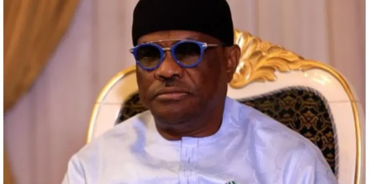 Rivers Crisis: Wike Explains Why He Can’t Settle Rift With Fubara (Video)