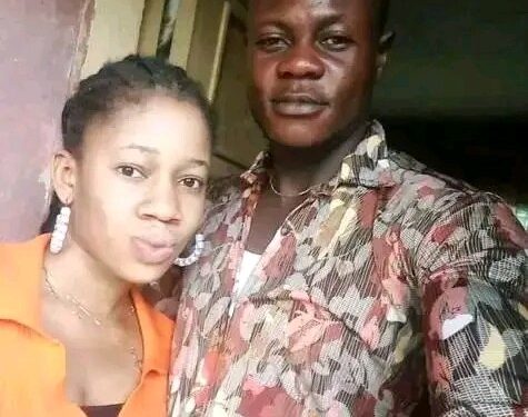 “Upon All Your Shakara, See Who You Later Marry” – Man Drags Ex Girlfriend