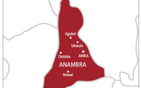 Gunmen Abduct Medical Doctor In Anambra