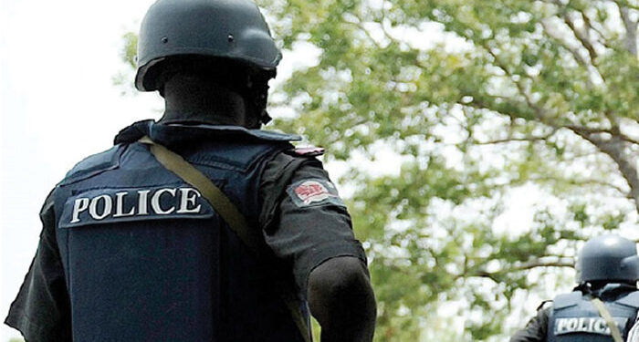 DPO Faces Probe For Sleeping With Teenage Girl In Police Custody