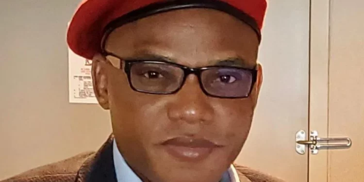 Transfer My Case To The South East – Nnamdi Kanu To Chief Judge