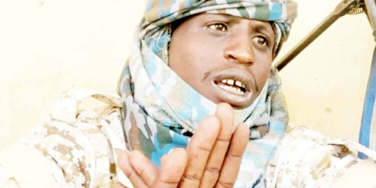 Military Kills Turji’s Second-In-Command Aminu Kanawa, Other Top Commanders