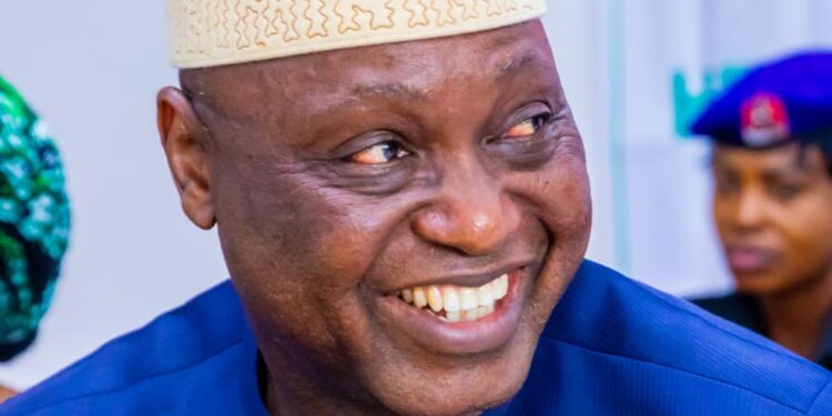 Ekiti Denies Existence Of Sharia Court Or Its Resemblance In Ekiti State
