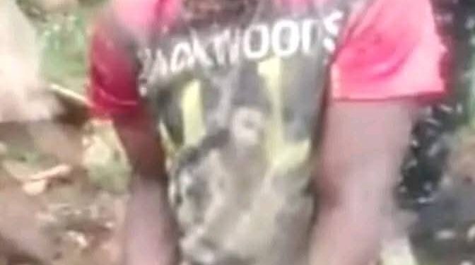 Man Beheads And Buries His Father’s Head In Abia (Photos)