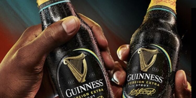 Guinness Nigeria Reports ₦‎20 Billion Profit 6 Months After Tolaram Takeover