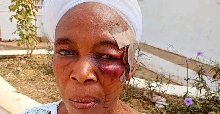 Six ‘Isese’ Worshippers Stoned, Injured In Suspected Muslim Attack In Osun