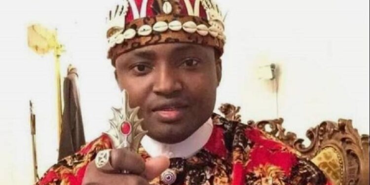 Thank You For Arresting Simon Ekpa, Tinubu Tells Finland Ambassador