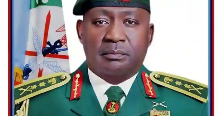 Terrorists Likely Funded By Foreign Sponsors, They Have Hard Currencies – CDS