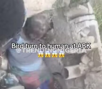 Mob Lynches Ogun Woman Accused Of Turning From Bird To Human (Video)