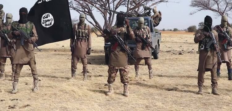 Boko Haram Kills Nigerian Army Commander, Two Senior Officers, 17 Soldiers