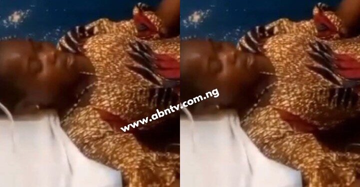 Man Cuts Off Wife’s Hand In Nsukka, Victim Battles For Survival (Photo)