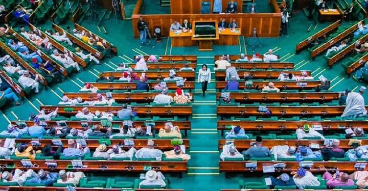 Lawmakers Demand ₦‎480 Million From Varsities To Approve 2025 Budget