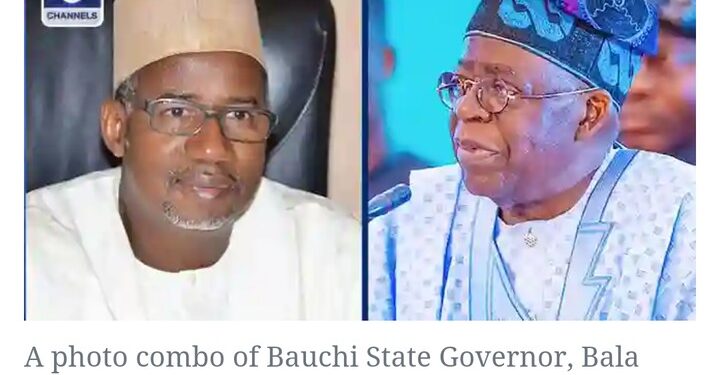 Bala Mohammed Using Attack On Tinubu To Launch Presidential Campaign – Minister