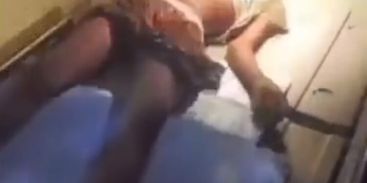 Woman Kills Housemaid In Owerri For Watching TV With Her Kids