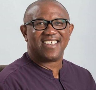 I’m Not Interested In Any Coalition For Power Grab, Let’s Discuss Nigeria – Obi