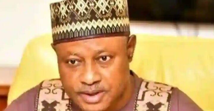 Why Kaduna Entered Peace Pact With Bandits — Governor Uba Sani