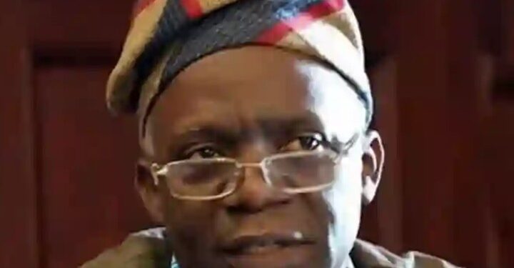 Sowore: Your Bail Condition Is Illegal – Femi Falana Blasts Nigeria Police