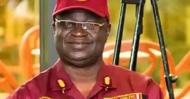 We Will Resist Bandits From Infiltrating Ondo – Amotekun Commander