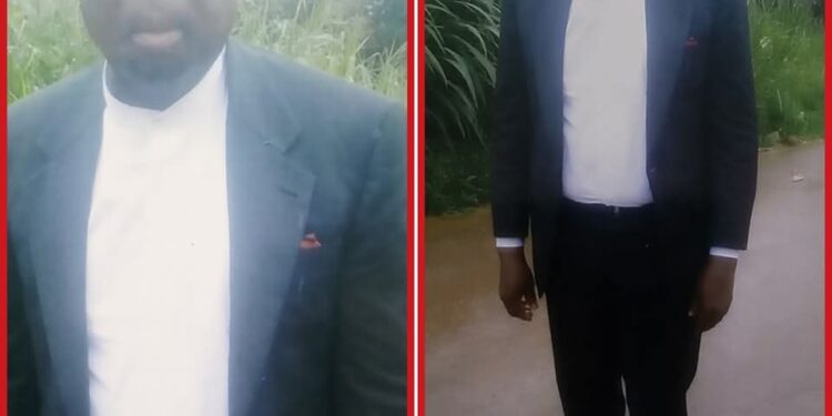 EFCC Arraigns Enugu Lawyer Over Alleged ₦‎12 Million Land Fraud