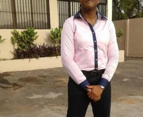 Lagos Female Lawyer Arrested For Allegedly Forging Documents To Obtain Loan (Photo)