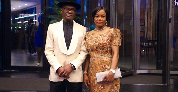 FCT Will Witness More Infrastructural Development This Year – Wike