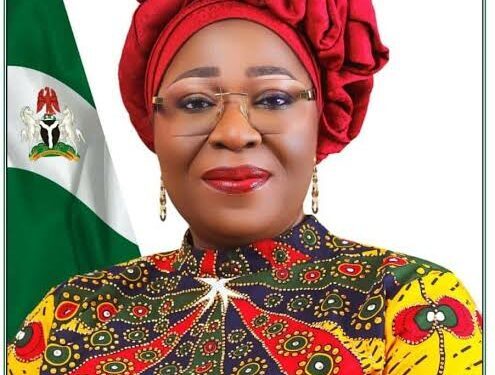 Akwa Ibom Deputy Governor’s Daughter Is Dead
