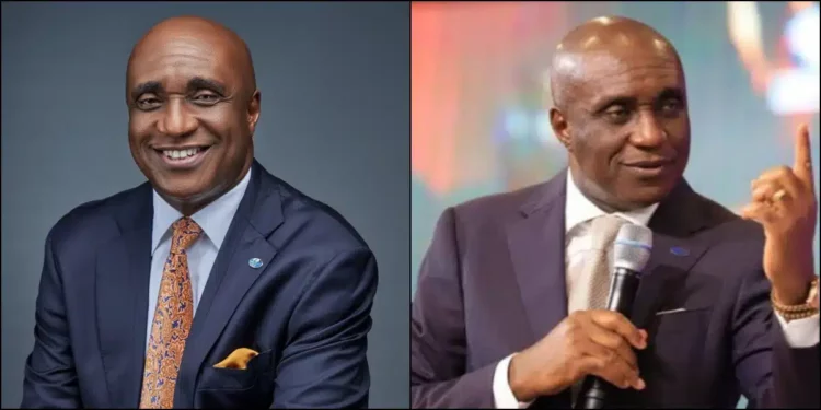 Taking Money From Senior Pastors Blocks Your Blessings – Pastor Ibiyeomie