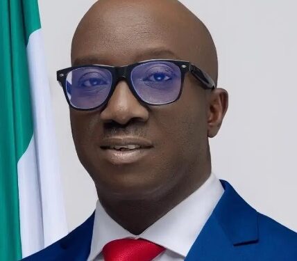Governor Okpebholo Signs New Anti-Cultism Law, Expands Death Penalty Net
