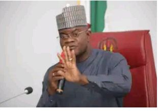 Court Overrules Yahaya Bello As EFCC Calls Witness In ₦110 Billion Fraud Case