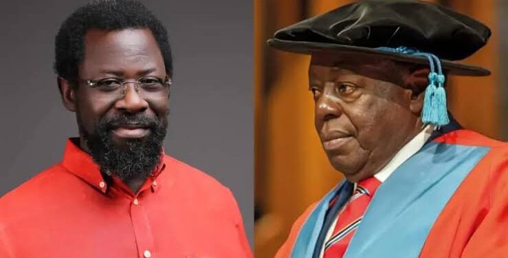 Court Strikes Out Afe Babalola’s Defamation Suit Against Farotimi