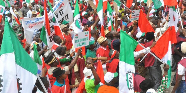 Minimum Wage: Labour Gives Defaulting States Fresh Deadline