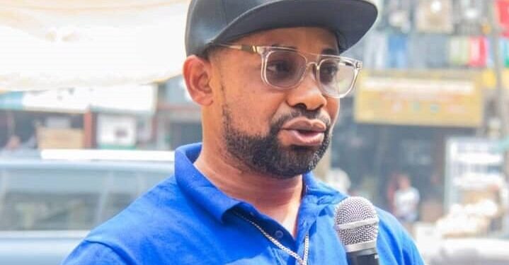 Alleged $87 Million Fraud: Police Arrest Afriq Arbitrage CEO, Jesam Michael