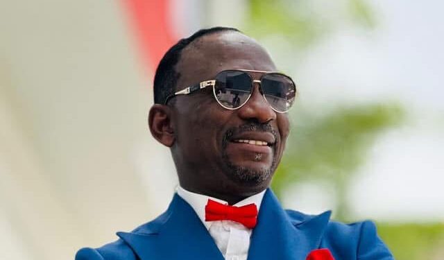 Reno Omokri Wins Pastor Paul Enenche In Court