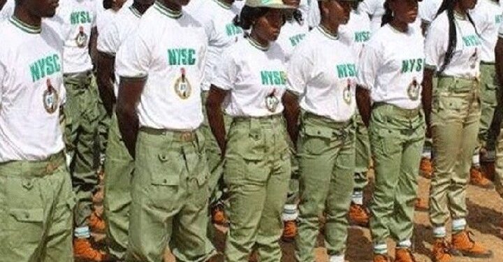 Corps Members To Start Receiving ₦‎77,000 Monthly Allowance February – NYSC DG