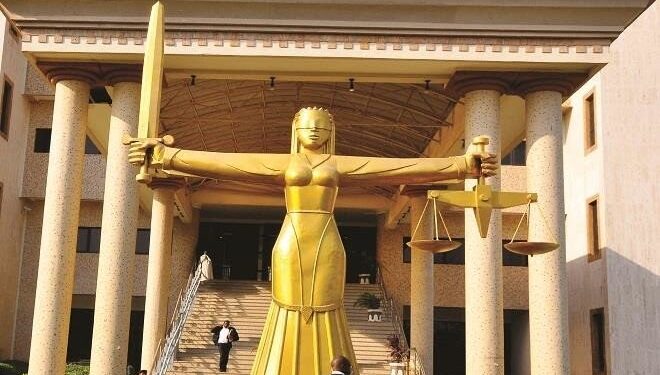 Lovers Sentenced To 3 Months Imprisonment For Adultery In Abuja
