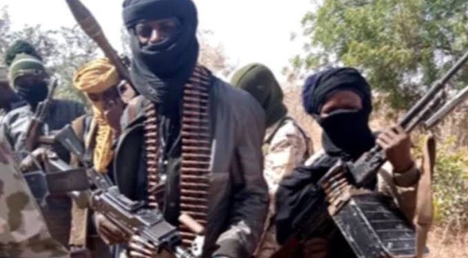 Bandits Kill 3, Kidnap 24 In Zamfara