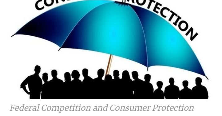 FCCPC Issues Message To Nigerians On How To Report Loan Apps Harassing Customers