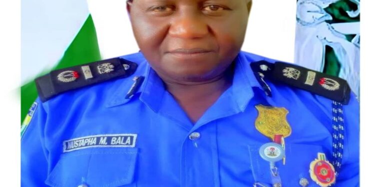 Police Intercept Vehicle, Recover 2,765 Live Cartridges In Cross River