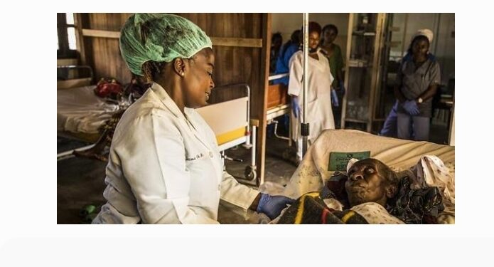 NCDC Places Nigeria On High Alert As Ebola Outbreak Hits Uganda