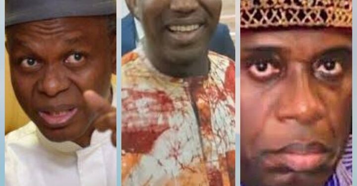 El-Rufai, Amaechi Are ‘Emergency Activists’ – Omoyele Sowore (Video)