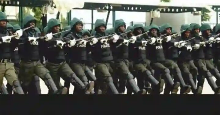 We Don’t Have Power To Determine Tenure Of IGP – Police Service Commission