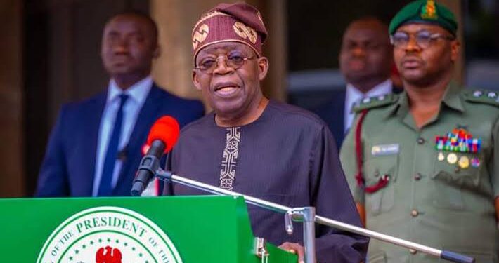 You’ve No Power To Order My Impeachment – Tinubu Tells Court