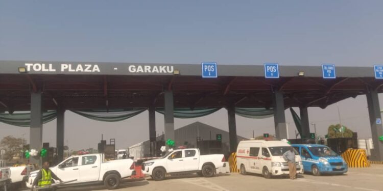 Motorists To Pay ₦6,400, ₦4,000, ₦3,200, ₦2,000 To Ply Abuja-Makurdi Road