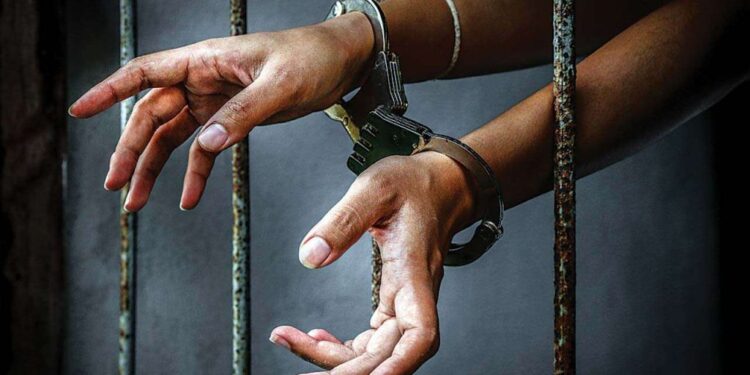 Ogun: Man In Trouble As Girlfriend Dies In His House