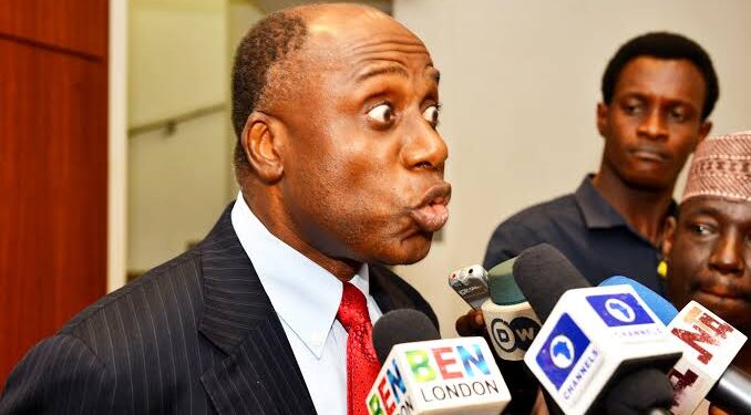 APC Plotting To Force Amaechi Out Of Party – Spokesman